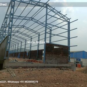 Industrial Shed Steel Shed Drawing Timber Shed Design Plans N0-3024