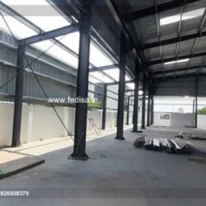 Industrial Shed Strong Steel Shed Tin Shed Interior Design N0-3030
