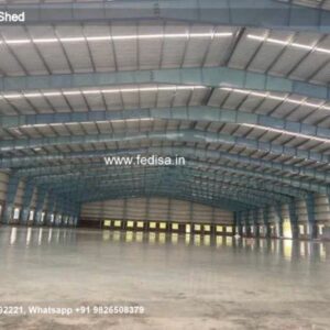 Industrial Shed Tin Shed Construction Cost Tractor Shed Design N0-3035