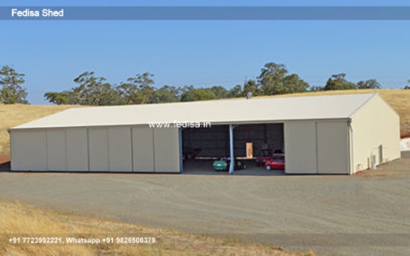 Industrial Shed Industrial Shed Construction Cost Waiting Shed Roof Design N0-3054