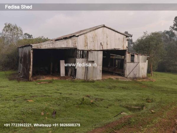 Industrial Shed Commercial Shed Prices Window Fiber Shed Design N0-3060