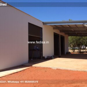 Industrial Shed Commercial Steel Sheds Industrial Shed N0-3065