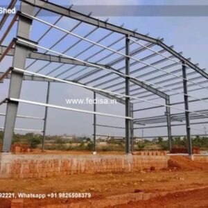 Industrial Shed Storage Shed Manufacturers Steel Sheds N0-3066