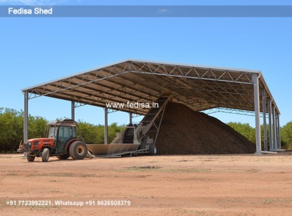 Industrial Shed Basic Steel Sheds Industrial Shed Build Cost N0-3090
