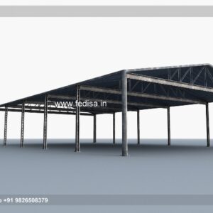 Industrial Shed Agricultural Steel Sheds Industrial Shed Manufacturers N0-3098