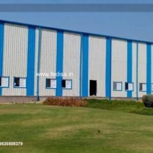 Industrial Shed Cost Of Industrial Shed Per Square Foot Steel Built Sheds N0-3109