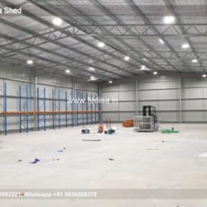 Industrial Shed H2 Steel Sheds Cheap Industrial Shed N0-3129