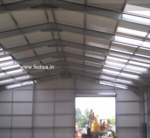 Industrial Shed Industrial And Commercial Sheds Construction Cost For Industrial Shed N0-3130