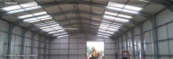 Industrial Shed Industrial And Commercial Sheds Construction Cost For Industrial Shed N0-3130