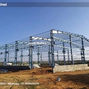 Industrial Shed Industrial Factory Shed Construction Cost Of Factory Shed N0-3131