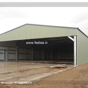 Industrial Shed Industrial Metal Storage Sheds Construction Of Factory Shed N0-3132