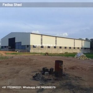 Industrial Shed Industrial Peb Shed Cost Of Industrial Shed Construction N0-3133
