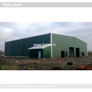 Industrial Shed Industrial Shed Construction Company Cost To Build Industrial Shed N0-3137