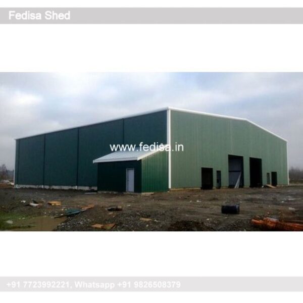 Industrial Shed Industrial Shed Construction Company Cost To Build Industrial Shed N0-3137
