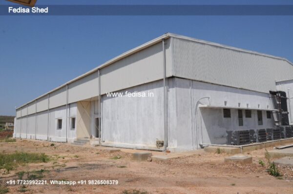 Industrial Shed Industrial Shed Cost Per Square Foot Essar Steel Shed N0-3139