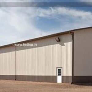 Industrial Shed Industrial Shed Cost Per Square Meter Everest Peb Shed N0-3140