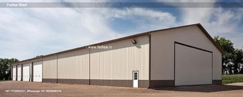 Industrial Shed Industrial Shed Cost Per Square Meter Everest Peb Shed N0-3140