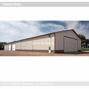 Industrial Shed Industrial Shed Costing Factory Industrial Shed N0-3141
