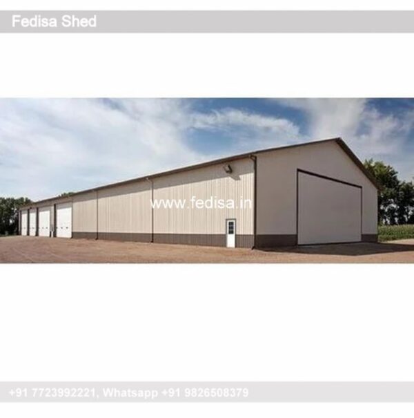 Industrial Shed Industrial Shed Costing Factory Industrial Shed N0-3141