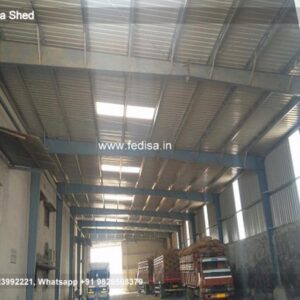 Industrial Shed Industrial Shed Drawing Factory Shed Construction Cost N0-3142