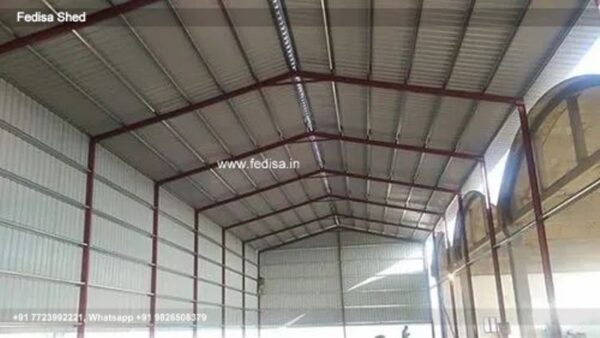 Industrial Shed Industrial Tin Shed Farm Shed Industrial N0-3148