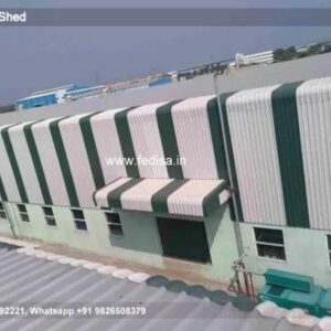 Industrial Shed Peb Industrial Shed Cost Industrial Peb Shed N0-3158
