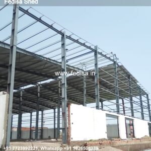 Industrial Shed Peb Shed Construction Cost Industrial Roofing Shed N0-3160
