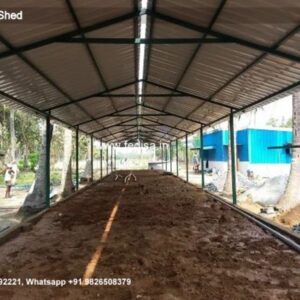 Industrial Shed Peb Shed Fabrication Industrial Shed Building Cost N0-3161