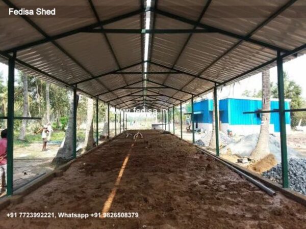 Industrial Shed Peb Shed Fabrication Industrial Shed Building Cost N0-3161