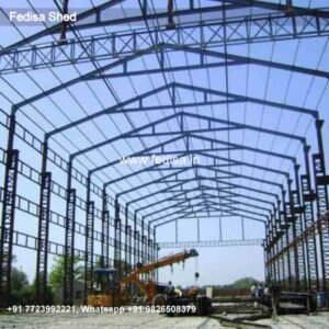 Industrial Shed Portable Steel Shed Industrial Shed Cost Per Square Feet N0-3163
