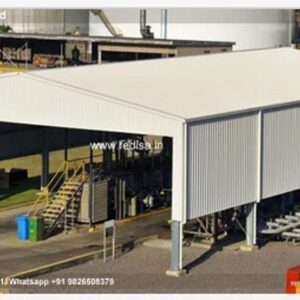 Industrial Shed Second Hand Industrial Shed Industrial Shed With Crane N0-3171