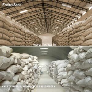 Industrial Shed Tata Steel Shed Price Prefabricated Factory Shed Cost N0-3191