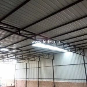 Industrial Shed Tata Steel Tin Shed Price Prefabricated Industrial Shed Manufacturers N0-3192