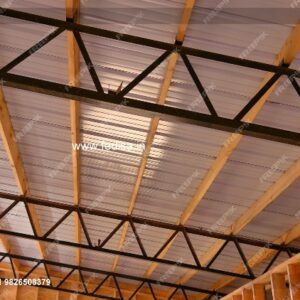 Industrial Shed Warehouse Shed Construction Shed Industrial Building N0-3198
