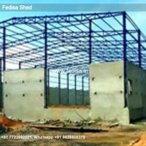Industrial Shed Commercial Shed Small Rubber Shed N0-3202
