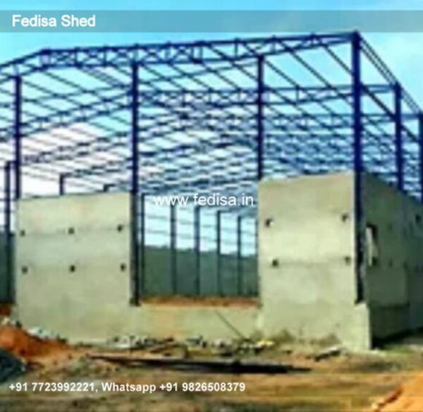 Industrial Shed Commercial Shed Small Rubber Shed N0-3202
