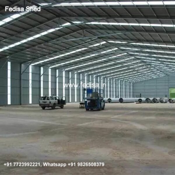Industrial Shed Industrial Storage Shed Steel Shed Workshop N0-3210