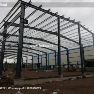 Industrial Shed Factory Shed For Sale Tensile Parking Shed N0-3230