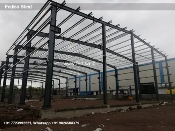 Industrial Shed Factory Shed For Sale Tensile Parking Shed N0-3230