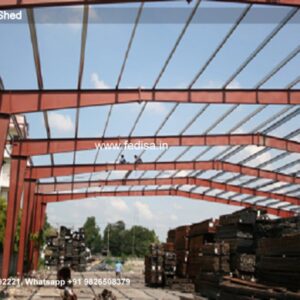 Industrial Shed Industrial Shed Manufacturers Bamboo Parking Shed N0-3232