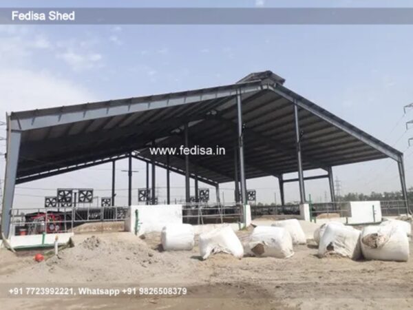 Industrial Shed Warehouse Shed Construction Cost Geocell Ground Grid Stabilizer Gravel Grid Sheds Slopes And Parking N0-3241