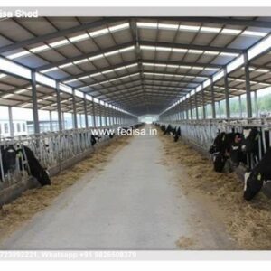Industrial Shed Steel Tech Shed Car Shed Parking N0-3249