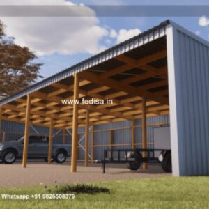 Industrial Shed Cheap Industrial Shed Car Parking Folding Shed N0-3264