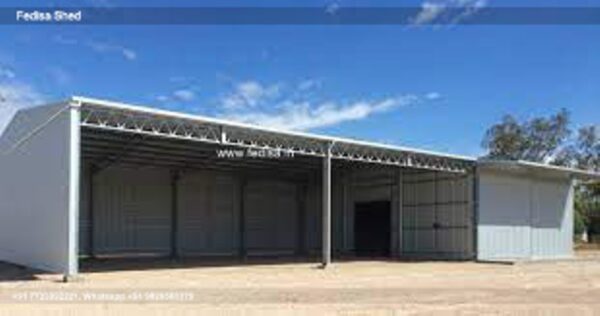 Industrial Shed Cost Of Industrial Shed Construction Car Parking Shed For House N0-3268