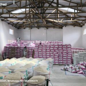 Industrial Shed Everest Peb Shed Car Parking Tin Shed N0-3275