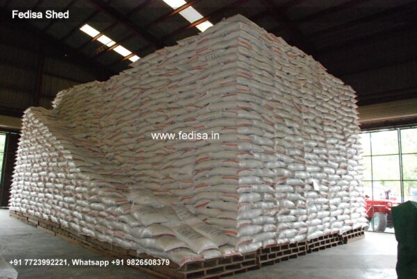Industrial Shed Factory Shed Construction Cost Cost Of Car Parking Shed N0-3277