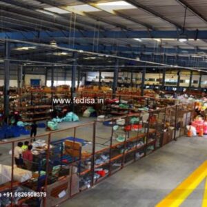 Industrial Shed Godown Shed Construction Cost Low Cost Car Parking Shed N0-3288