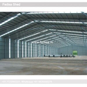 Industrial Shed Industrial And Commercial Sheds Outdoor Car Parking Shed N0-3290