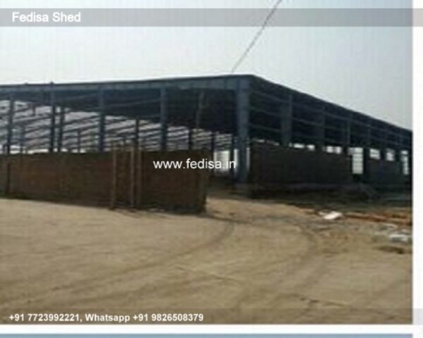 Industrial Shed Industrial Metal Storage Sheds Parking Shed Cost N0-3292