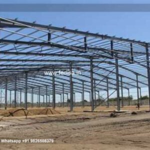 Industrial Shed Industrial Peb Shed Parking Shed For Home N0-3293